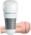 Pretty Love Kitty Super Stroker мастурбатор вагіна, 20.5х8.4 см (тілесний) - купити в Києві, Україні